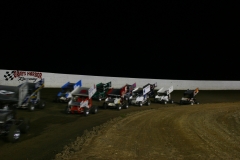 2005 04 30 WA Grays Harbor Raceway