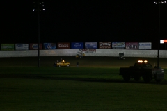 2005 04 30 WA Grays Harbor Raceway