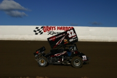 2005 04 30 WA Grays Harbor Raceway