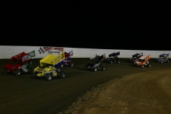 2005 04 30 WA Grays Harbor Raceway