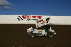 2005 04 30 WA Grays Harbor Raceway