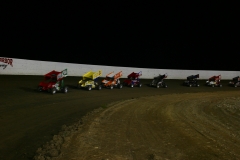 2005 04 30 WA Grays Harbor Raceway