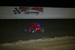 2005 04 30 WA Grays Harbor Raceway