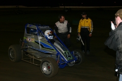 2005 04 30 WA Grays Harbor Raceway
