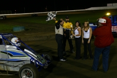 2005 04 30 WA Grays Harbor Raceway