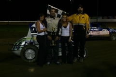 2005 04 30 WA Grays Harbor Raceway