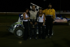 2005 04 30 WA Grays Harbor Raceway