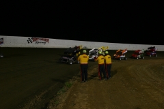 2005 04 30 WA Grays Harbor Raceway