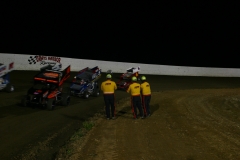 2005 04 30 WA Grays Harbor Raceway