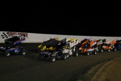2005 04 30 WA Grays Harbor Raceway