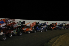 2005 04 30 WA Grays Harbor Raceway