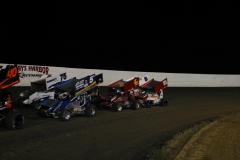 2005 04 30 WA Grays Harbor Raceway