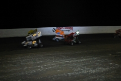 2005 04 30 WA Grays Harbor Raceway
