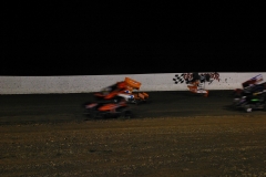 2005 04 30 WA Grays Harbor Raceway