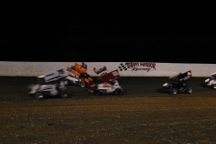 2005 04 30 WA Grays Harbor Raceway