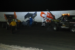 2005 04 30 WA Grays Harbor Raceway