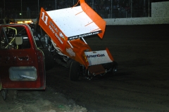 2005 04 30 WA Grays Harbor Raceway