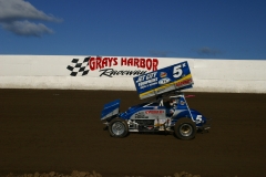2005 04 30 WA Grays Harbor Raceway