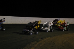 2005 04 30 WA Grays Harbor Raceway