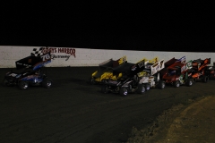 2005 04 30 WA Grays Harbor Raceway