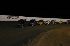 2005 04 30 WA Grays Harbor Raceway