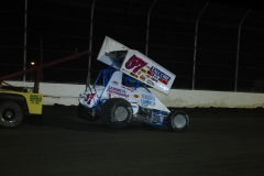 2005 04 30 WA Grays Harbor Raceway