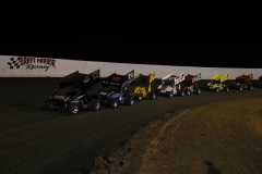 2005 04 30 WA Grays Harbor Raceway