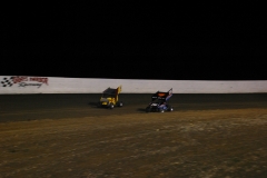 2005 04 30 WA Grays Harbor Raceway