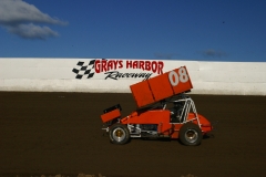 2005 04 30 WA Grays Harbor Raceway