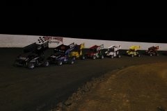 2005 04 30 WA Grays Harbor Raceway