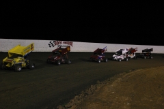 2005 04 30 WA Grays Harbor Raceway