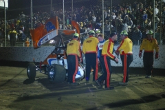 2005 04 30 WA Grays Harbor Raceway
