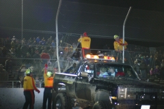 2005 04 30 WA Grays Harbor Raceway