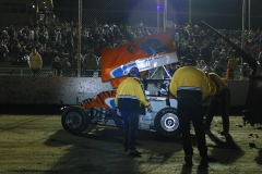 2005 04 30 WA Grays Harbor Raceway
