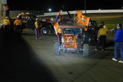 2005 04 30 WA Grays Harbor Raceway