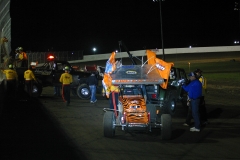2005 04 30 WA Grays Harbor Raceway