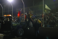 2005 04 30 WA Grays Harbor Raceway