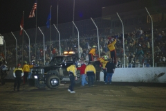 2005 04 30 WA Grays Harbor Raceway