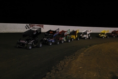 2005 04 30 WA Grays Harbor Raceway