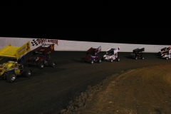 2005 04 30 WA Grays Harbor Raceway
