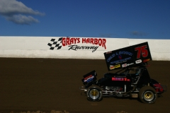 2005 04 30 WA Grays Harbor Raceway