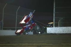 2005 04 30 WA Grays Harbor Raceway