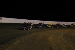 2005 04 30 WA Grays Harbor Raceway