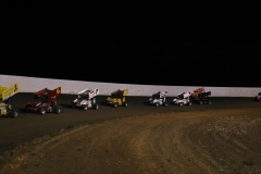 2005 04 30 WA Grays Harbor Raceway