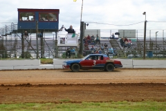 Rivercity Speedway