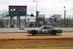 Rivercity Speedway