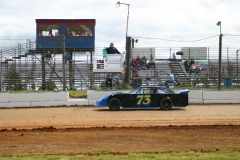 Rivercity Speedway