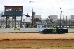 Rivercity Speedway