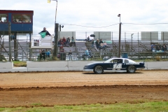 Rivercity Speedway