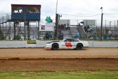 Rivercity Speedway
